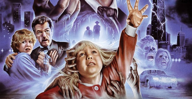 Poltergeist horror best sale movie watch online